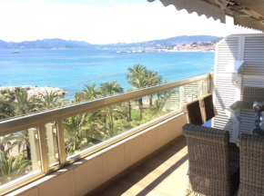Seaview Apartment La Réale Croisette